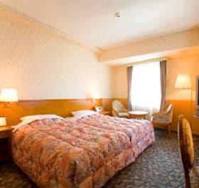 別府駅前　ホテルシーウェーブ別府 2