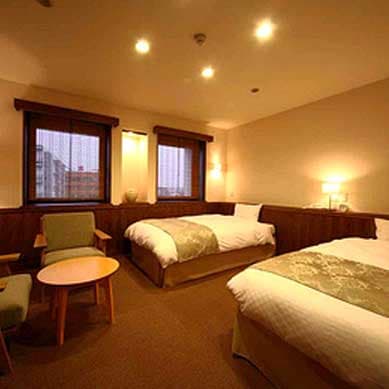 ホテル　アジール・奈良 2