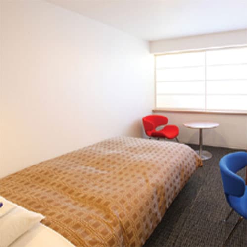 長岡グランドホテル（ＢＢＨホテルグループ） 2