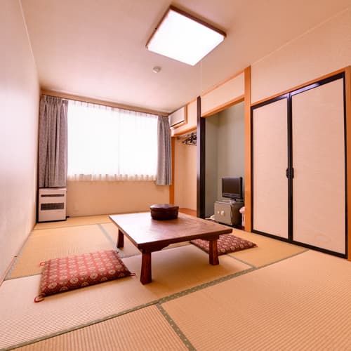 シャレー中西 2