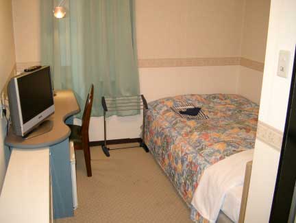 金沢みなとホテル 2