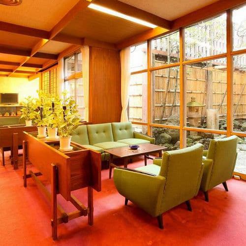 城崎温泉　新かめや 2