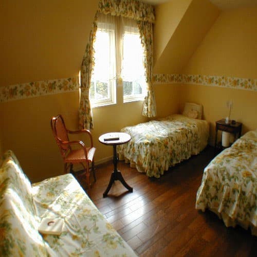 カントリーハウスホテル　アヴォンリー 2