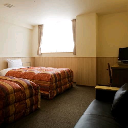 四国高松温泉　ニューグランデみまつ 2