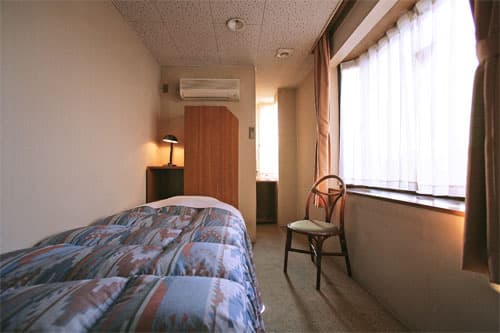 つくば　デイリーイン 2