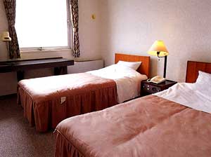 ホテルタカザワ　姉崎店 2