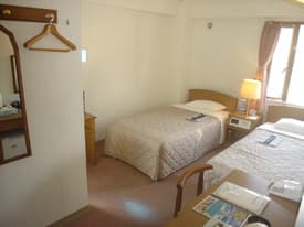 ビジネスホテルマリンウエスト那覇 2