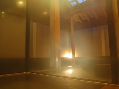 夕日ヶ浦温泉　海のしずく　こやど　石 2