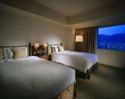 都ホテル　岐阜長良川 2