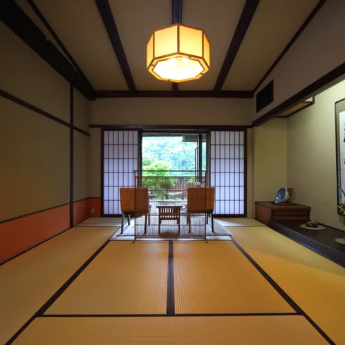 長瀞温泉　花のおもてなし　長生館 2