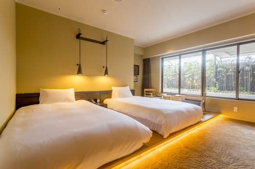 ロイヤルパークホテル高松 2