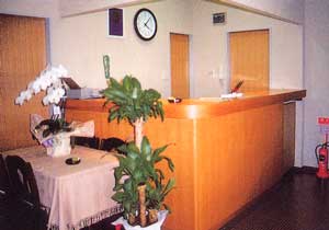 ビジネスホテル　シャトーエスト高松 2