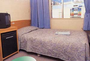 甲府ターミナルホテル 2