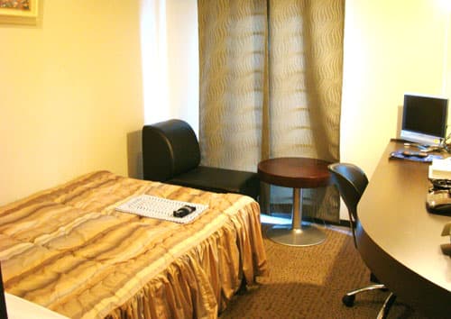 ホテルマイステイズ鹿児島天文館２番館 2