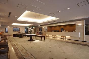 ホテルサンルート新潟 2