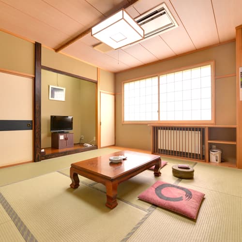 南郷夢温泉　共林荘 2