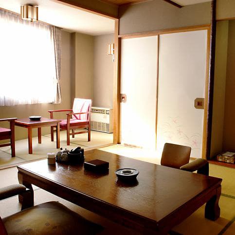 登別温泉　御やど清水屋 2