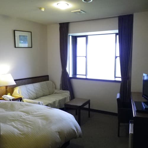 グリーンパークホテル 2