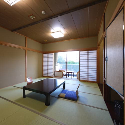 栃木　那須　馬頭温泉郷　南平台温泉ホテル 2