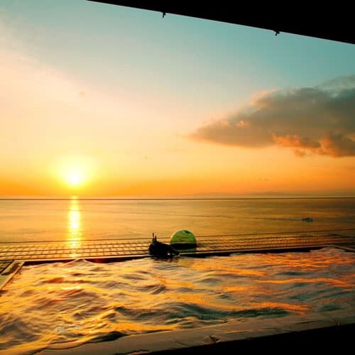 戸田温泉　海のほてる　いさば 2