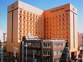 プリンセスガーデンホテル栄