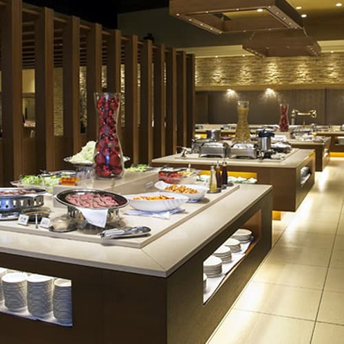 草津温泉　草津ナウリゾートホテル 2