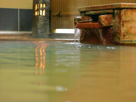 美瑛白金温泉　ホテルパークヒルズ 2