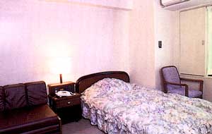 ホテルアルファイン秋田 2