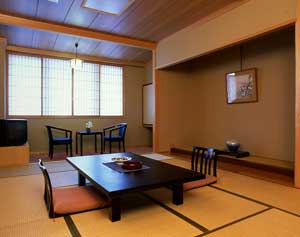 秋田温泉さとみ 2