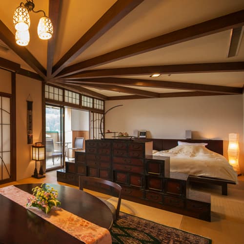 下呂温泉　山形屋 2