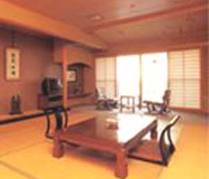 由良温泉　ホテル八乙女 2