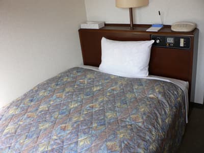 府中第一ホテル 2