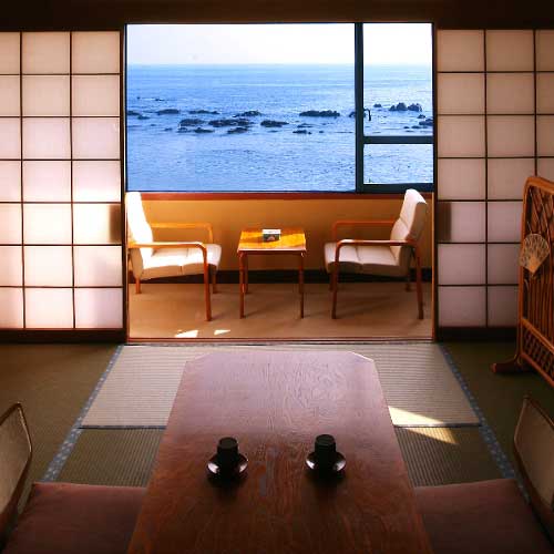 南房総白浜温泉　白浜オーシャンリゾート 2