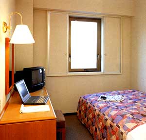 千歳第一ホテル 2