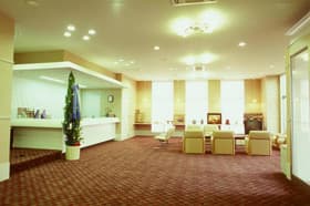 熊本市場前　ビジネス　クレナイホテル 2