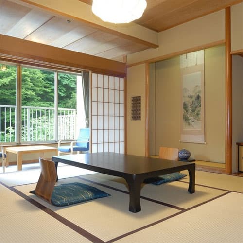 箱根湯本温泉　箱根パークス吉野 2