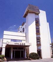 青堀温泉 ホテル喜楽館