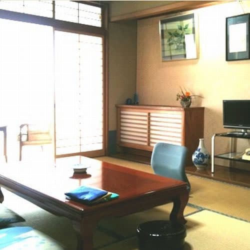 青堀温泉　ホテル喜楽館 2