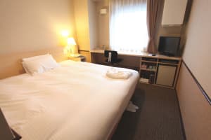 グローバルホテル 2