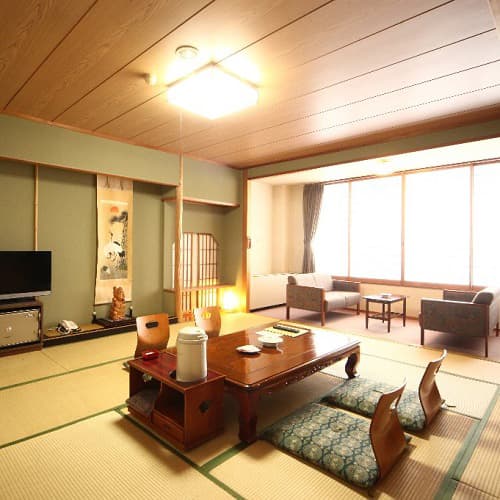 十和田湖畔温泉　ホテル十和田荘 2