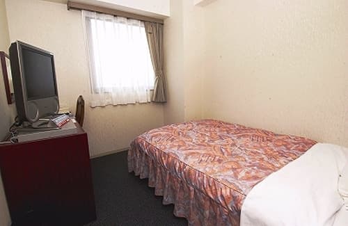 県内最大級のサウナ・岩盤浴　スパランド　ホテル内藤 2