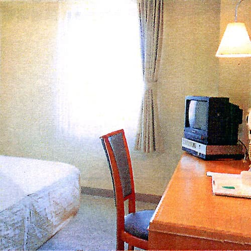 鏡石第一ホテル 2