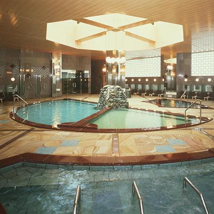 登別温泉　ホテルゆもと登別 2