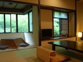 京都　湯の花温泉　すみや亀峰菴 2