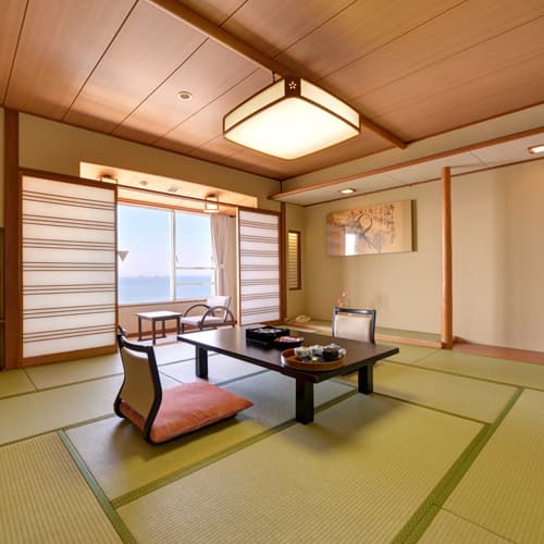 三河湾蒲郡温泉　美白泉　Tの楽園　ホテル竹島 2