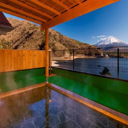 精進レークホテル 2