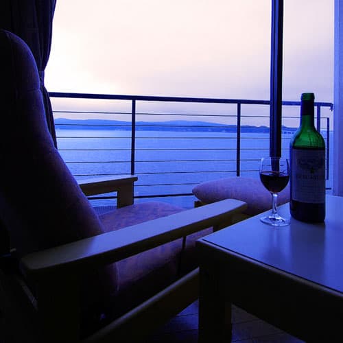 和倉温泉　宿守屋寿苑 2