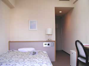 関空泉佐野ファーストホテル 2