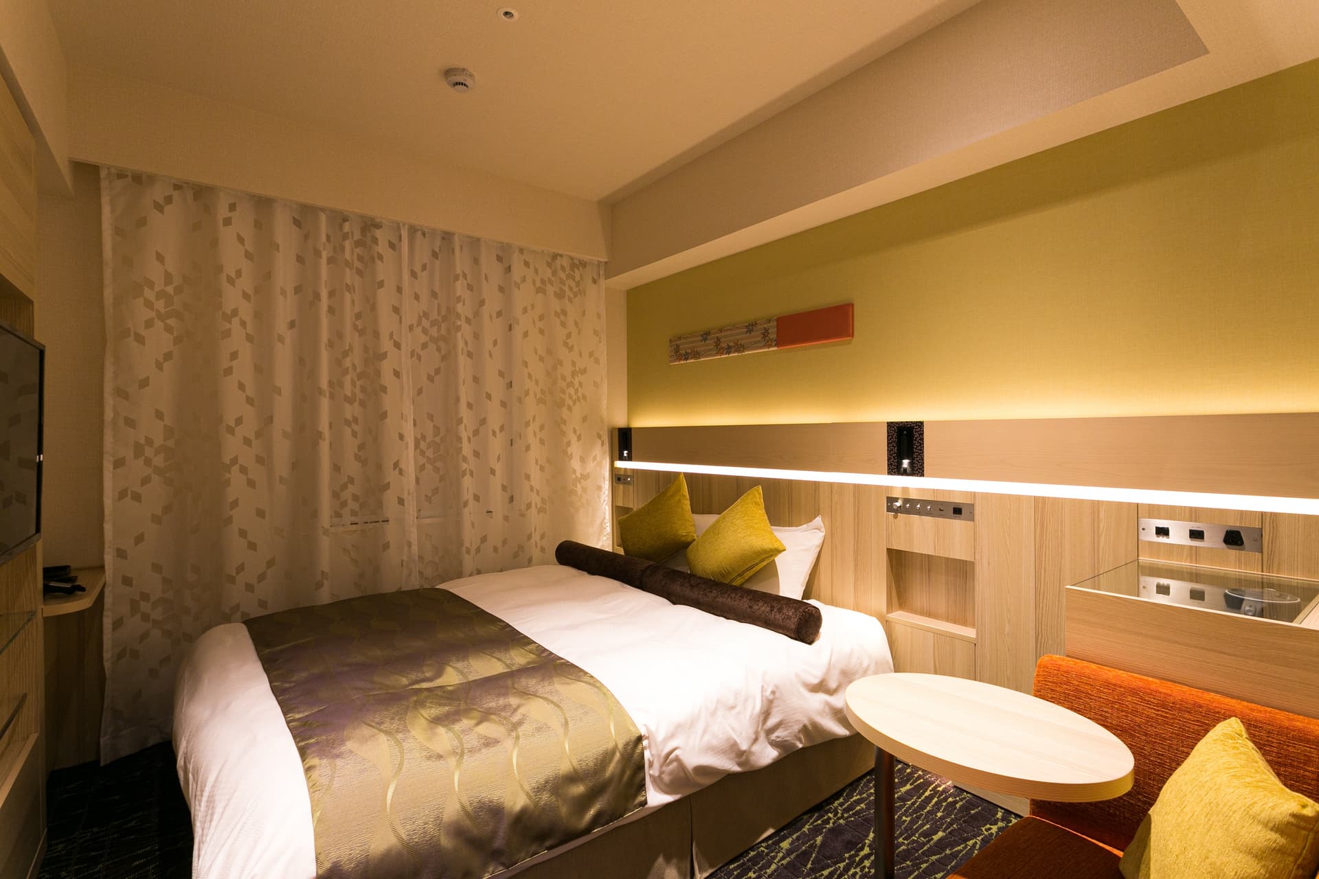 城のホテル甲府 2