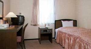 長岡ターミナルホテル 2